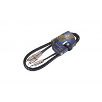 Topp Pro TP ACY01LU015 kabel połączeniowy 1,5m