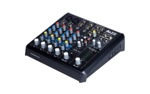 Alto Professional Truemix 600 - analogowy mikser audio