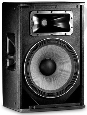 JBL SRX815P kolumna szerokopasmowa aktywna