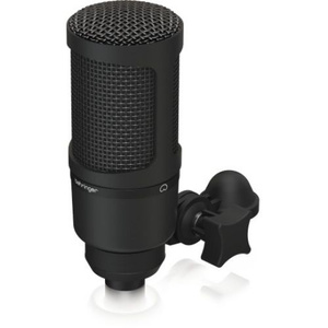 Behringer BX2020  mikrofon pojemnościowy
