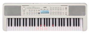Yamaha EZ-310 keyboard do nauki gry - bezpłatne lekcje online 