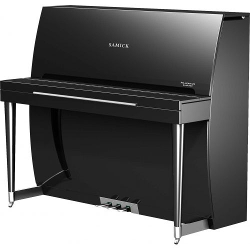 Samick Ditto pianino akustyczne