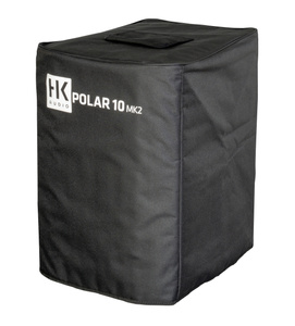 HK Audio Polar 10 MK2 System nagłośnienia z pokrowcami