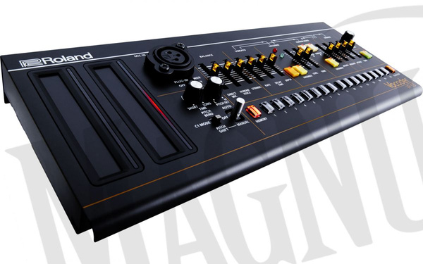 Roland VP03 syntezator
