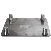 Duratruss DT 34 WPM Podstawa do ściany konstrukcja aluminiowa