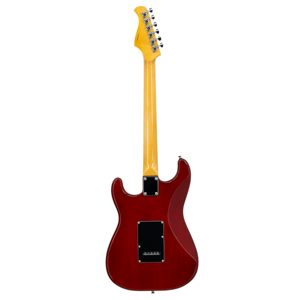 Prodipe Guitars ST93A RD  gitara elektryczna