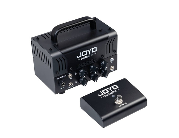 Joyo Bantamp Zombie II  - mini głowa gitarowa 20W