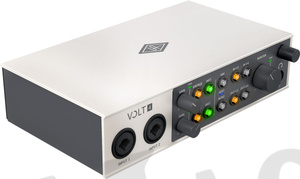 Universal Audio Volt 4 interfejs audio