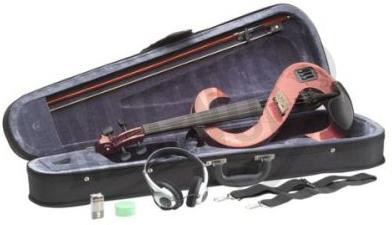 Stagg EVN 4/4 MRD skrzypce