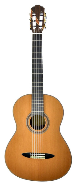 Samick CNG-4 N - gitara klasyczna - ekspozycja
