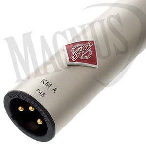 Neumann KM A mikrofon pojemnościowy