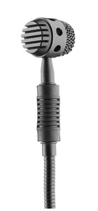 Stagg SIM20  mikrofon instrumentalny gęsia szyja