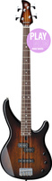 Yamaha TRBX-174EW TBS Exotic Wood Tabacco Brown Sunburst - Gitara basowa - bezpłatne lekcje online!