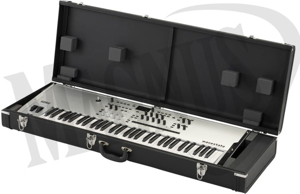 Korg Wavestate-SE-P-61 syntezator 61 klawiszy platinum edtion