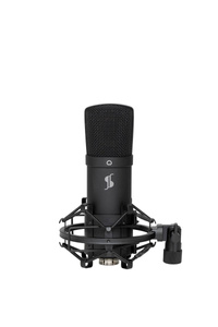 Stagg SUM45 SET mikrofon pojemnościowy USB