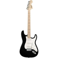 Squier Affinity Strat MN BK gitara elektryczna