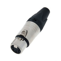 Neutrik NC5FXX wtyk XLR żeński