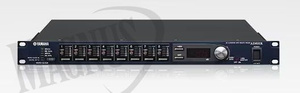 Yamaha AD 8HR panel rack