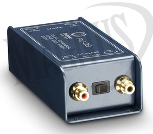 Palmer PLI-03 Di-box
