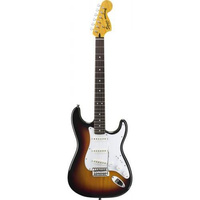 Squier Vintage Modified Stratocaster SSS 3TS gitara elektryczna