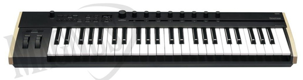 Korg Keystage 49 klawiatura sterująca USB