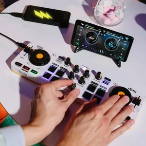 Hercules DJ Control Mix kontroler DJ