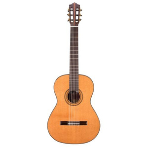 Martinez MC-118C gitara klasyczna