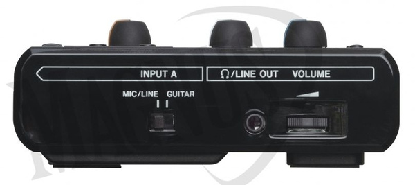 Tascam DP-006 rejestrator cyfrowy