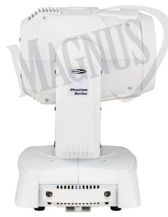 Showtec Phantom 75 LED Spot White głowica ruchoma