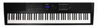 Pianino cyfrowe Orla PF-400 BK pianino cyfrowe