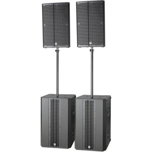 HK Audio Linear-5 Power Pack zestaw nagłośnieniowy