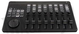 Korg nanoKONTROL Studio kontroler DJ