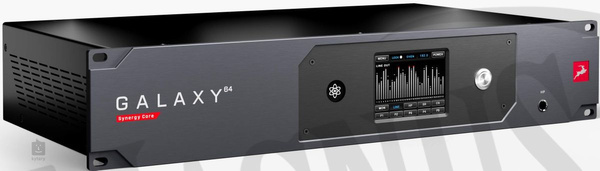 Antelope Audio Galaxy 64 Synergy Core