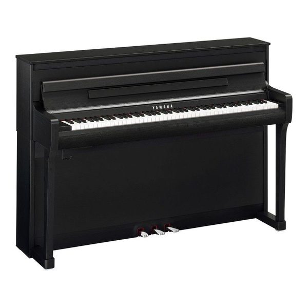 Yamaha Clavinova CLP-885 B black