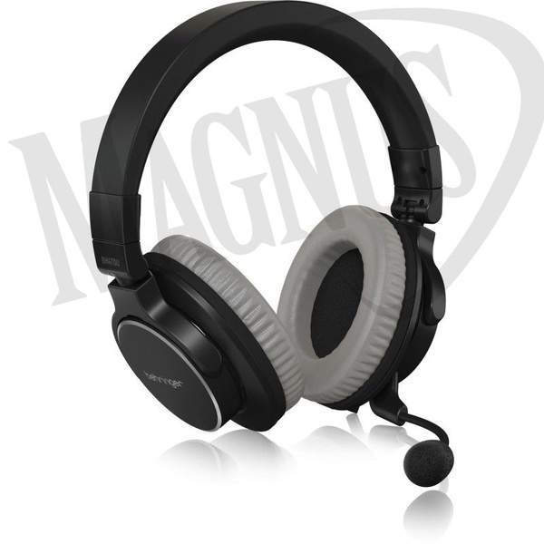 Behringer BH470U  słuchawki studyjne z mikrofonem i interfejsem