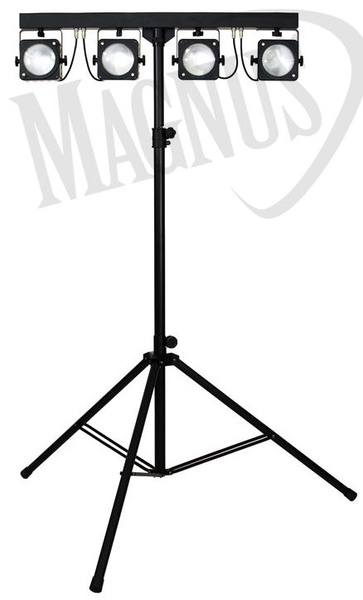 Light GO! System Cob reflektor par