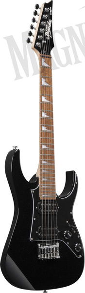 Ibanez GRGM21 BKN gitara elektryczna