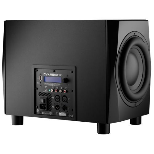 Dynaudio 18S aktywny monitor studyjny
