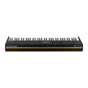 Studiologic SL73 MKII - klawiatura sterująca midi