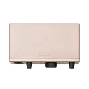 Arturia MiniFuse 1 Champagne interfejs audio USB