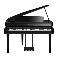 Yamaha CLP-865GP PE Clavinova fortepian cyfrowy