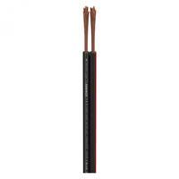Sommer Cable SC-Nyfaz 2 x 0,75 mm² - podwójny kabel instalacyjny, szpula 100m przewód audio