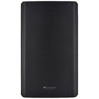 dB Technologies SYA 15 aktywna kolumna szerokopasmowa z pokrowcem w zestawie, Bluetooth, presety DSP