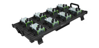 Guitto GPB-03 pedalboard