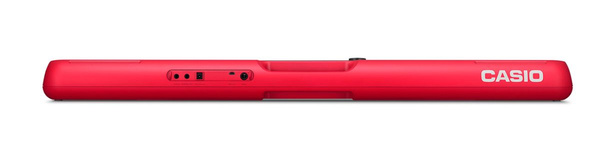 Casio CT-S200 Red keyboard
