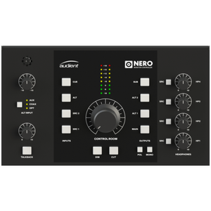Audient Nero kontroler monitorów