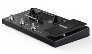 Nux MG-30 procesor