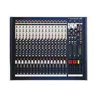 Soundcraft LX 7II/16 mikser analogowy