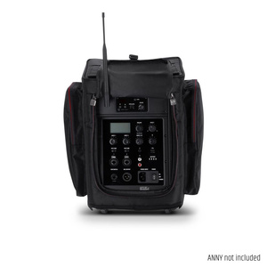 LD Systems ANNY 8 WPC - pokrowiec