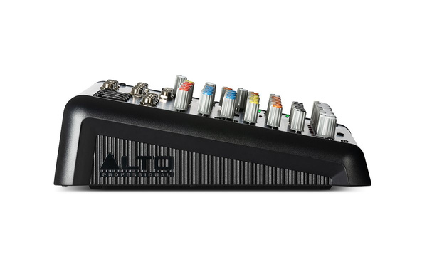 Alto Professional Truemix 800 FX - analogowy mikser audio